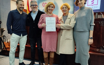 El equipo multidisciplinar de Microangiopatía Trombótica de Son Espases recibe el Premio Metge Matas