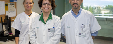 Son Espases acosta la genètica pediàtrica a Eivissa i Formentera per evitar trasllats de menors vulnerables