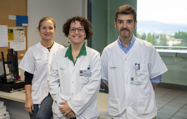 Son Espases acerca la genética pediátrica a Ibiza y Formentera para evitar traslados de menores vulnerables