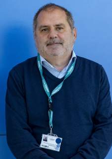 Sr. José Miguel Martínez Orihuelo