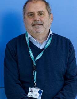 Sr. José Miguel Martínez Orihuelo