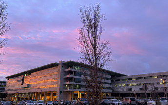 Son Espases se consolida como el hospital mejor valorado de Baleares